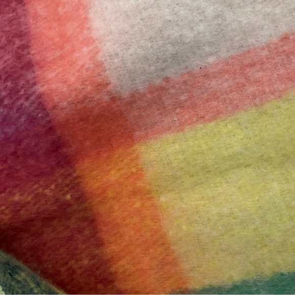 Renee NYC Multi Color Super Soft Skarf - Picture 7 of 9